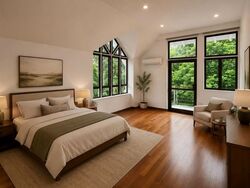 Leedon Park (D10), Detached #611995791